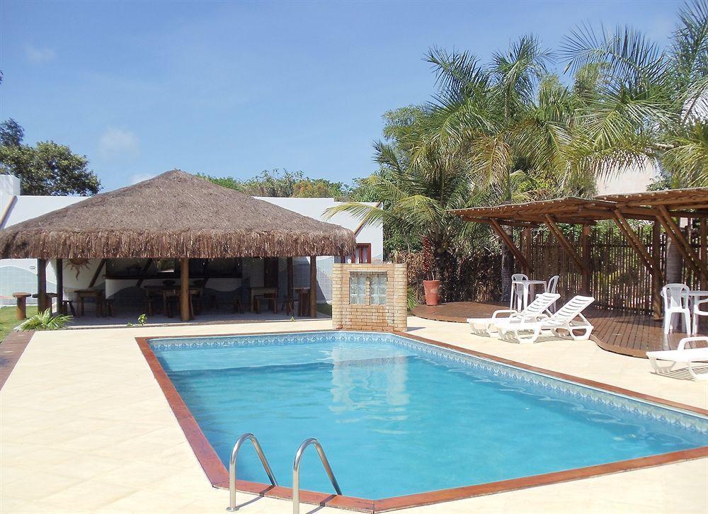 Baia Sul Hotel Marau  Exterior photo