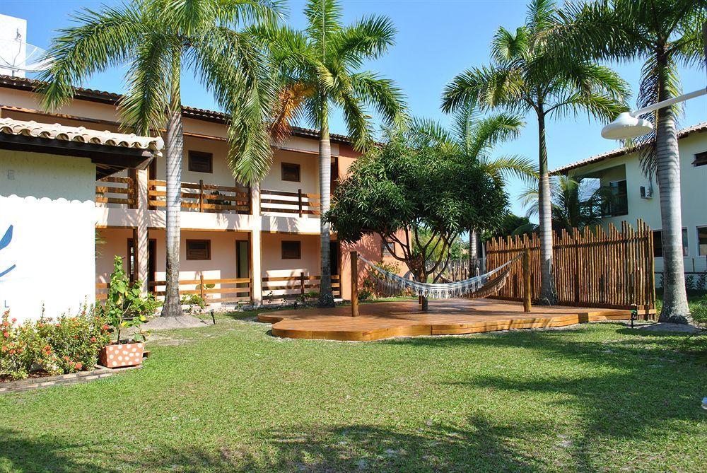 Baia Sul Hotel Marau  Exterior photo
