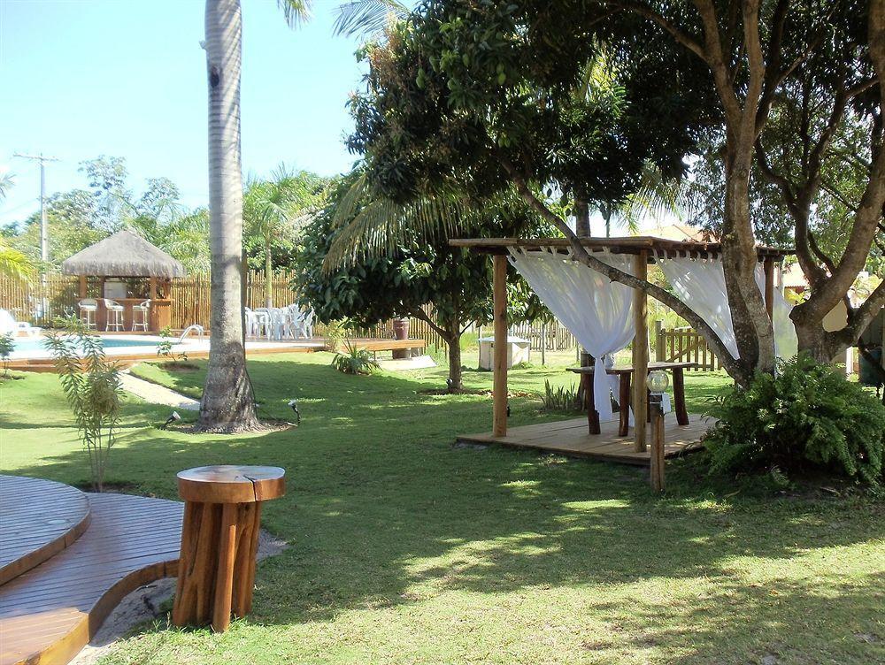Baia Sul Hotel Marau  Exterior photo